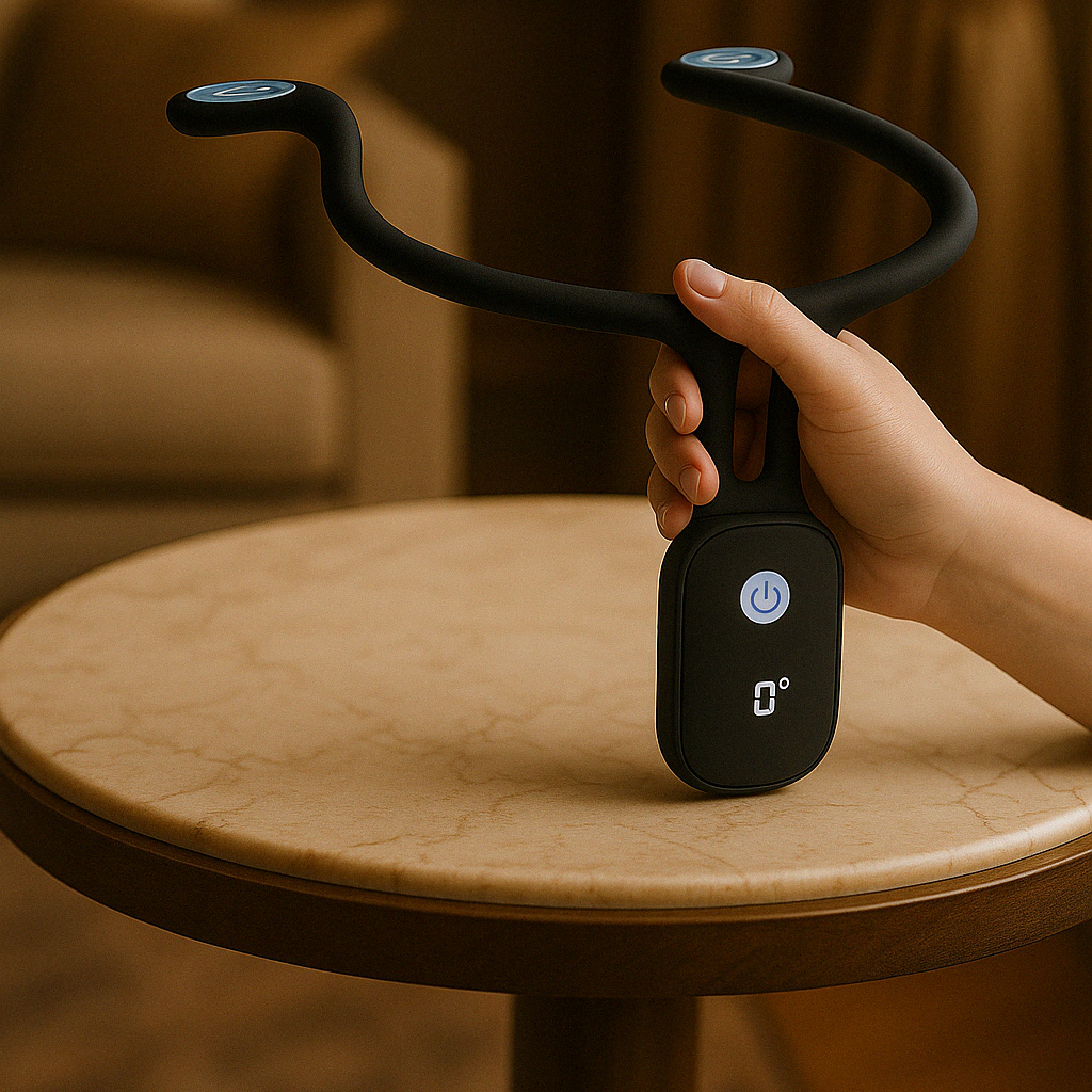 Smart Posture Corrector ™