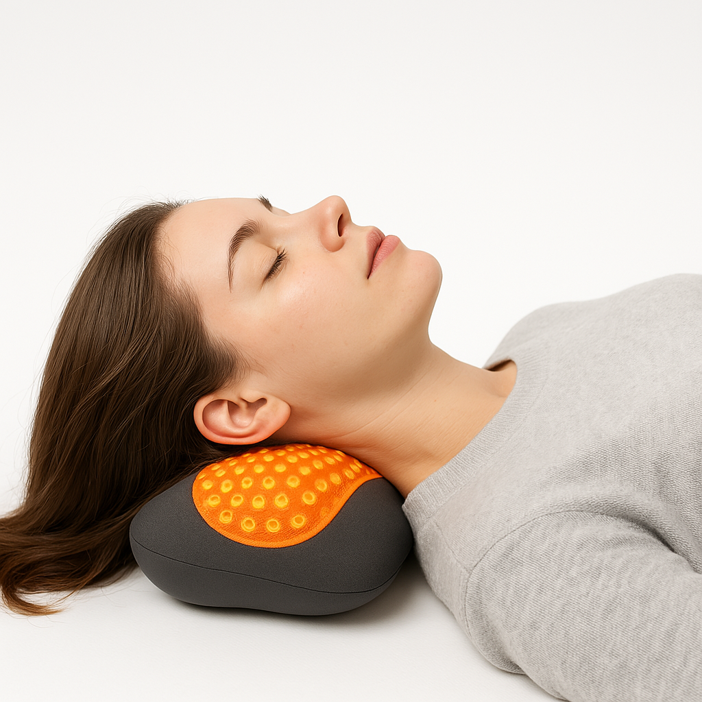 NeckNova Nacken-Massagegerät