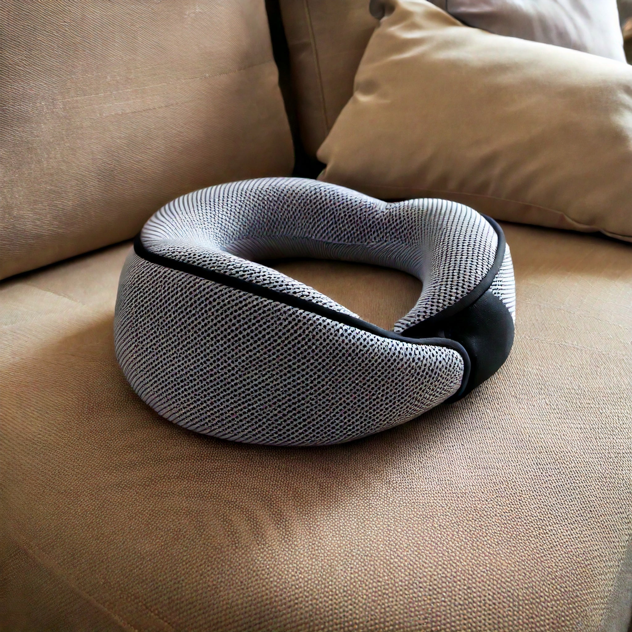 NapNest™ 360 Reisekokon