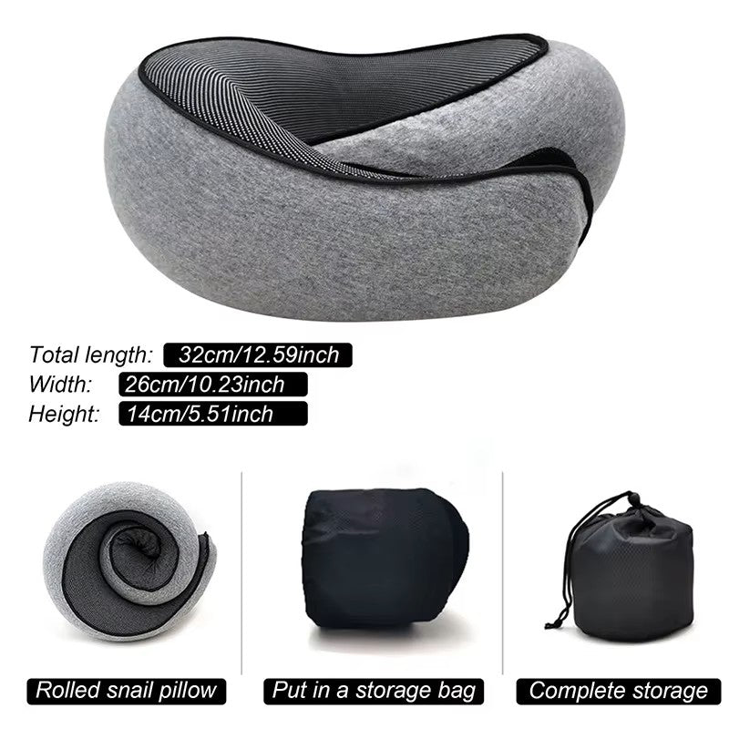 NapNest™ 360 Reisekokon