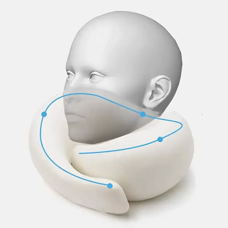 NapNest™ 360 Reisekokon