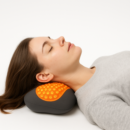 NeckNova Nacken-Massagegerät