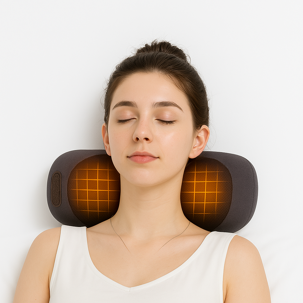 NeckNova Nacken-Massagegerät