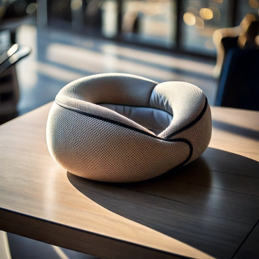 NapNest™ 360 Reisekokon